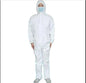 Reusable Protective Suit Coverall Hazmat Suit Anti-Spit Liquid Splash Protection Clothing Safety Coverall Virus Protection Suit