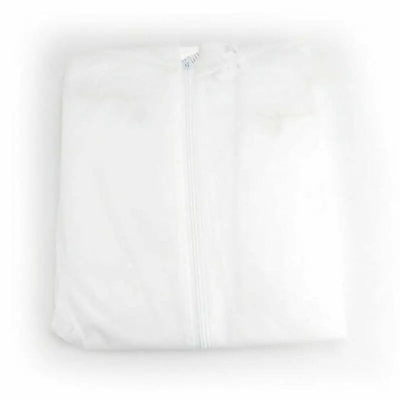 Reusable Protective Suit Coverall Hazmat Suit Anti-Spit Liquid Splash Protection Clothing Safety Coverall Virus Protection Suit