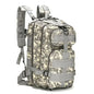 30L Outdoor Backpack First Aid Bag Outdoor Bag Trauma Responder Medical Sport Backpack