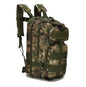 30L Outdoor Backpack First Aid Bag Outdoor Bag Trauma Responder Medical Sport Backpack