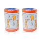First Aid Aluminum Splint Roll 11*46Cm Medical Survival Polymer for Fixture Bone Emergency Kit Outdoor Travel