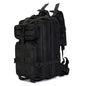 30L Outdoor Backpack First Aid Bag Outdoor Bag Trauma Responder Medical Sport Backpack