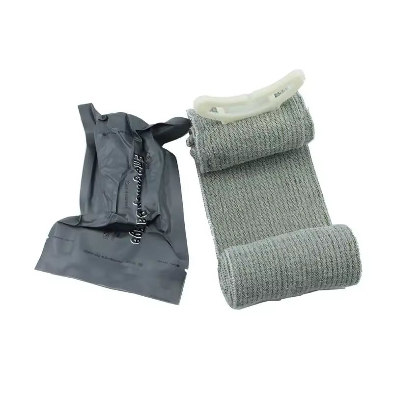 Bandage Trauma Kit Emergency Compression Bandage Tourniquet Medical Dressing Sterile Roll Bandage Trauma First Aid Hot